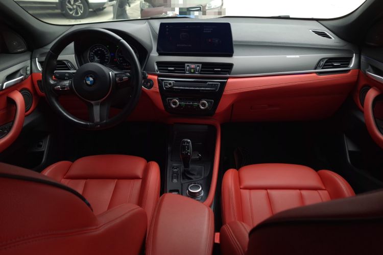 Used BMW X2 2020 xDrive25i M Sport Package
