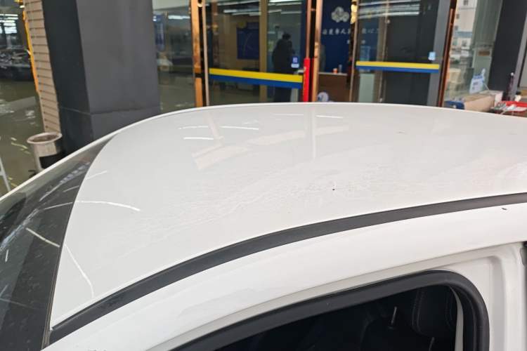 Used NETA V 2022 Chao 400 Lite
