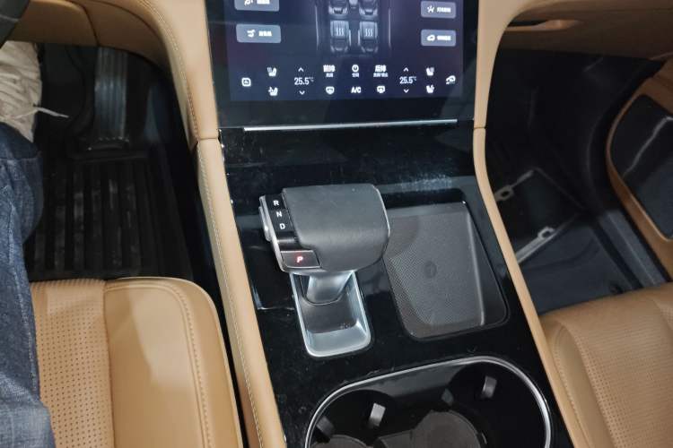 Used Li Auto ONE 2020 Extended-Range 6-Seater Version