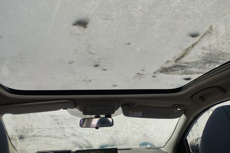 Used Nissan Qashqai 2025 Honor 2.0L CVT XV+ Leading Edition
