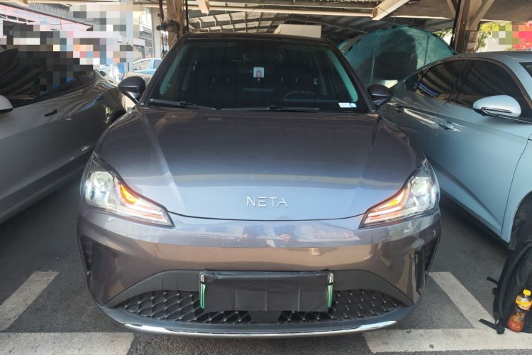 Used NETA AYA 2023 318 Lite
