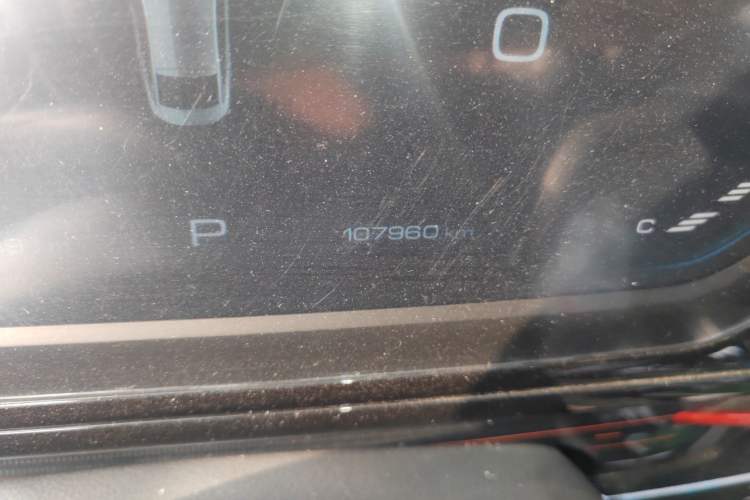 Used Baojun RC-6 2019 1.5T CVT 24-Hour Online Luxury Edition
