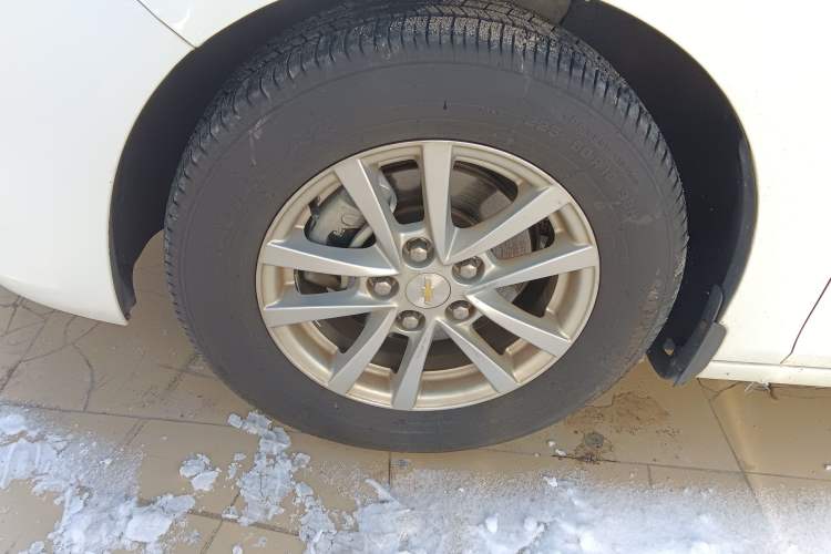 Used Chevrolet Malibu 2018 530T Automatic Fashion Edition
