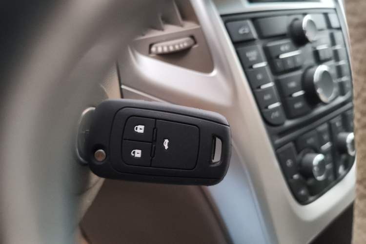 Used Buick GT 2013 GT 1.6L Automatic Fashion Edition
