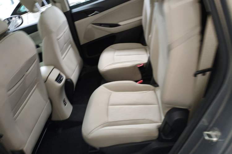 Used Buick GL6 2019 18T 6-Seater Elite Version China VI Standard