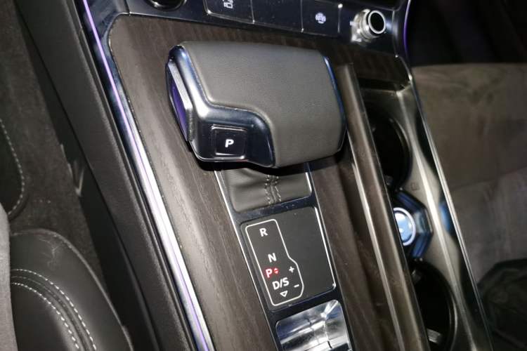 Used Audi A6L 2024 45 TFSI quattro Prestige Dynamic Edition