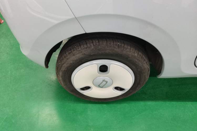 Used Bestune Pony 2025 222km Range Agile Horse