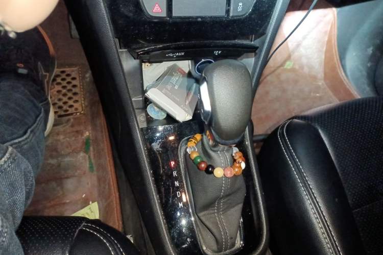 Used Buick Encore 2016 18T Automatic Two-Wheel Drive Urban Leading Edition