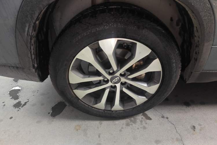 Used Chery Tiggo 8 2018 1.5 TCI Automatic Flagship Model 5-Seater