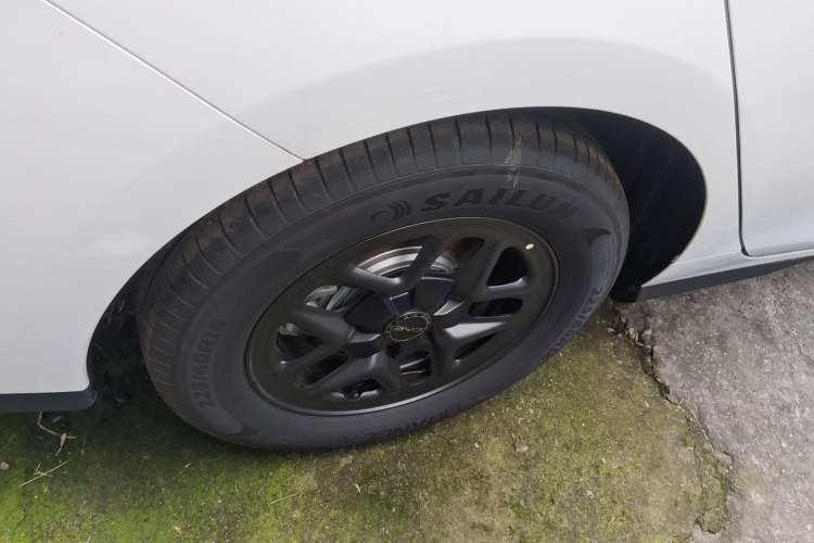 Used BYD Seal 05 DM-i 2025 DM-i Smart Drive 55KM Luxury Model
