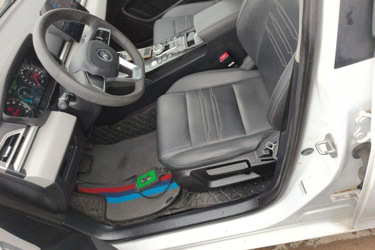 Used BYD Qin New Energy 2021 Standard Edition