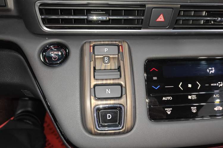 Used Honda Elysion 2024 2.0L eHEV Luxury Edition
