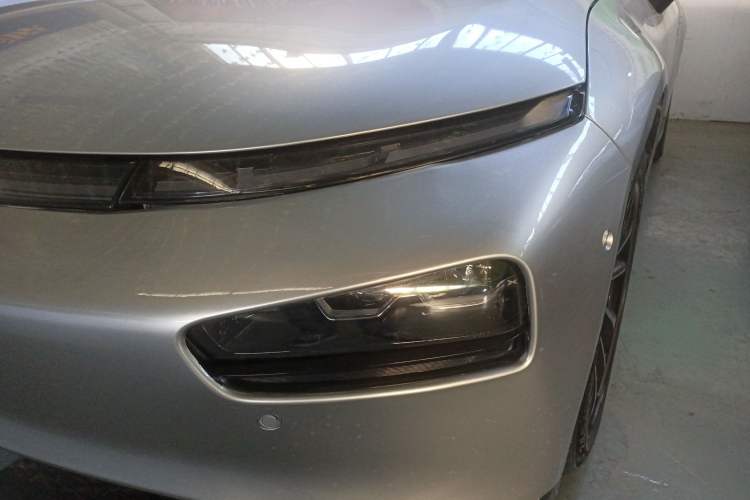 Used XPeng P7 2021 480N