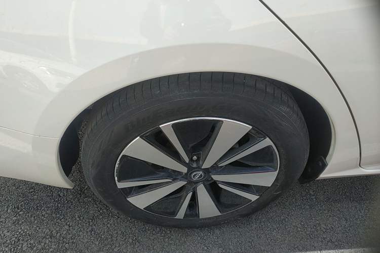 Used Nissan Teana 2021 2.0L XL Comfort Edition
