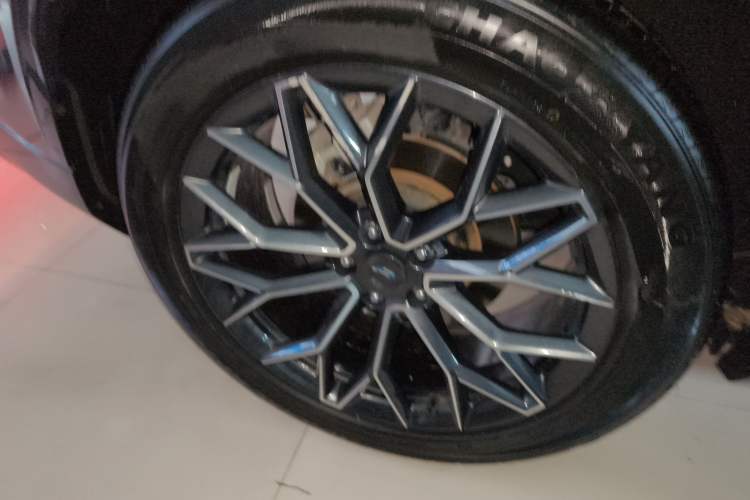 Used Oshan Z6 2022 Blue Whale 1.5T DCT Smart Edition
