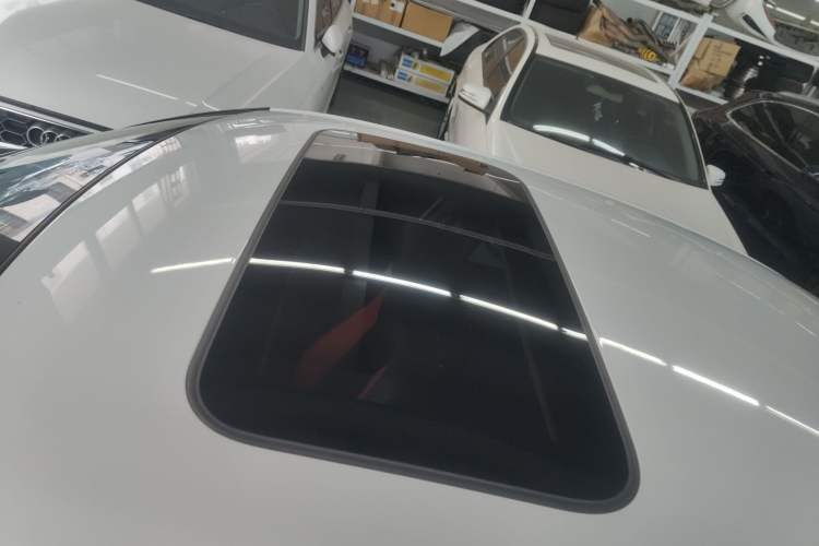 Used Honda Civic 2023 240TURBO CVT Dynamic · Center Stage Special Edition
