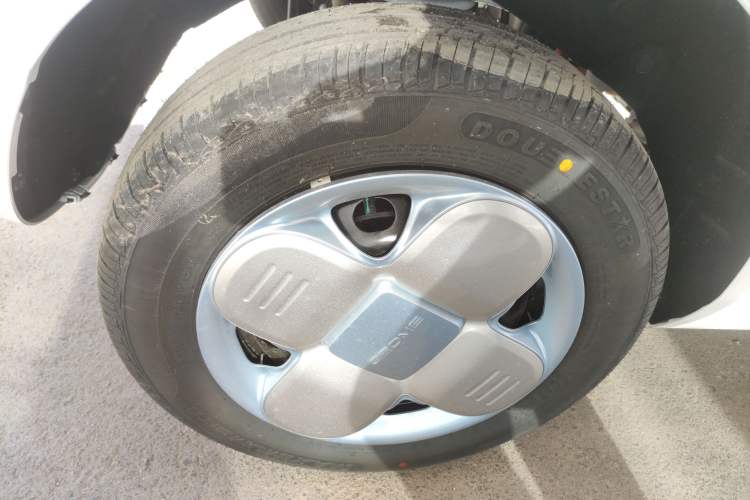 Used  Panda 2024 Panda Mini 200km Endurance Bear
