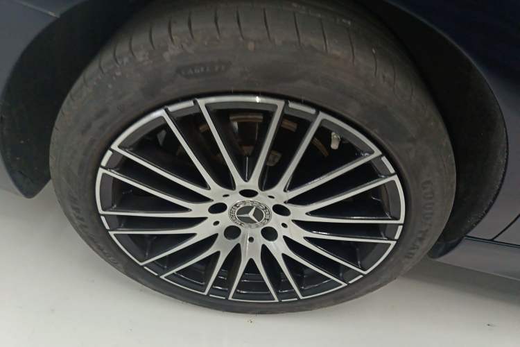 Used Mercedes-Benz C-Class 2023 Second Facelift C 260 L Sport Edition
