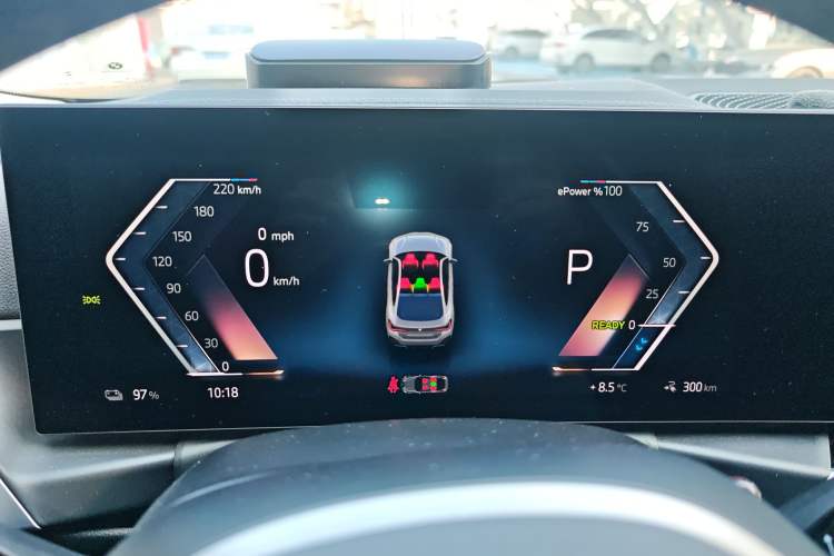 Used BMW i4 2023 eDrive35
