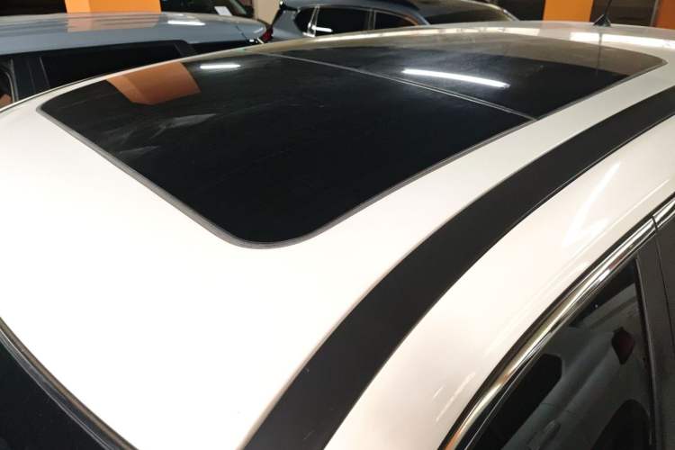 Used Nissan X-Trail 2019 2.0L CVT Smart Connect Comfort Edition 2WD
