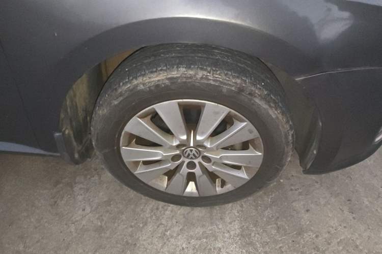 Used Volkswagen Lavida 2014 1.4 TSI DSG BlueMotion Technology Version