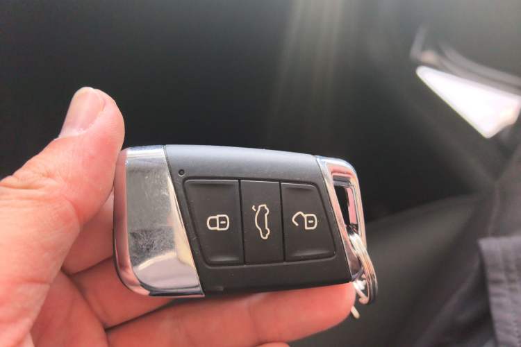 Used Volkswagen Passat 2024 280TSI Business Edition