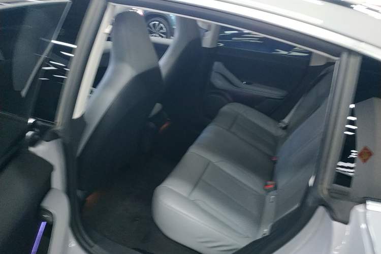 Used Nio ET5 2022 75 kWh
