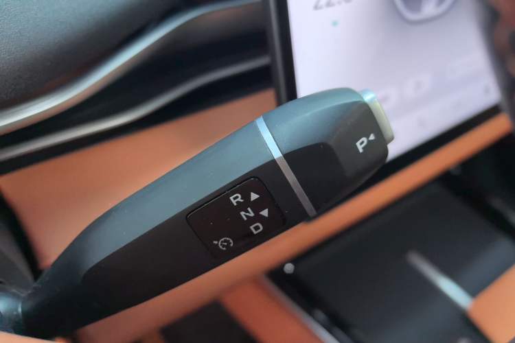 Used  S05 2024 510Max Pure Electric Version
