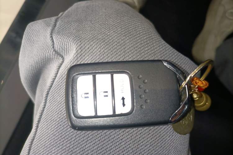 Used Honda Accord 2018 260TURBO Elite Edition China VI