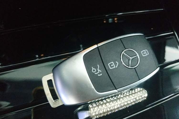 Used Mercedes-Benz A-Class 2021 A 200 L Sport Sedan Dynamic Model