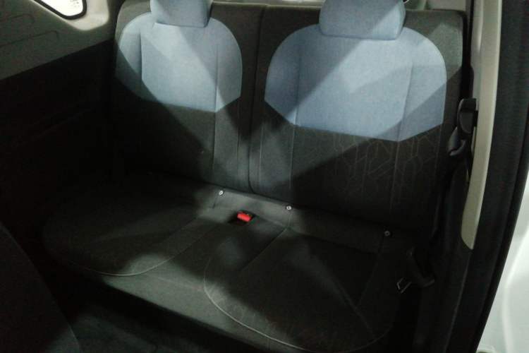 Used  Panda 2024 Panda Mini 200km Endurance Bear
