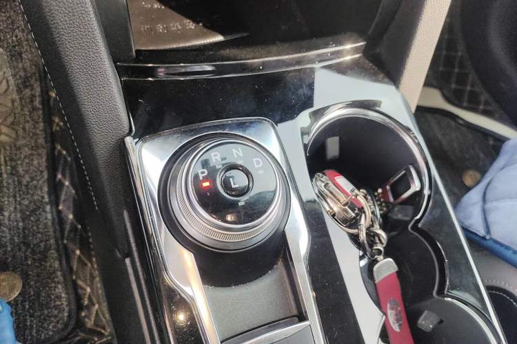 Used Ford Escape 2020 EcoBoost 245 4x4 Enjoyment Model