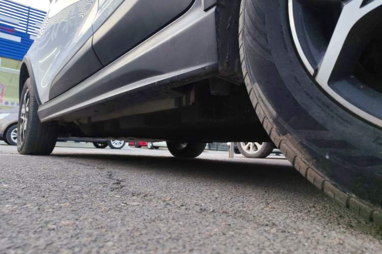 Used BYD Yuan Pro 2021 401 km Deluxe Version
