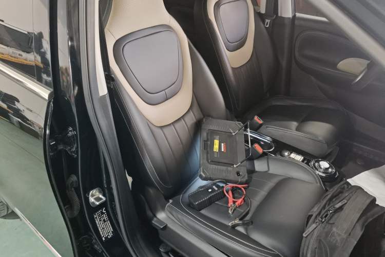 Used Wuling Bingo 2023 333km Enjoy+ Version
