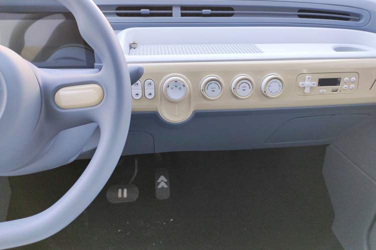 Used Bestune Pony 2025 222km Lightning Horse