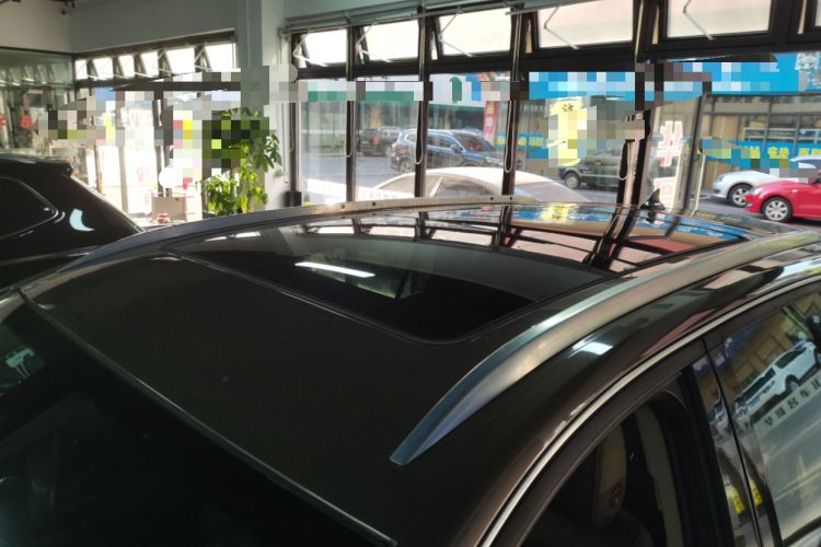 Used Buick Envision 2016 28T Four-Wheel Drive Luxury Model
