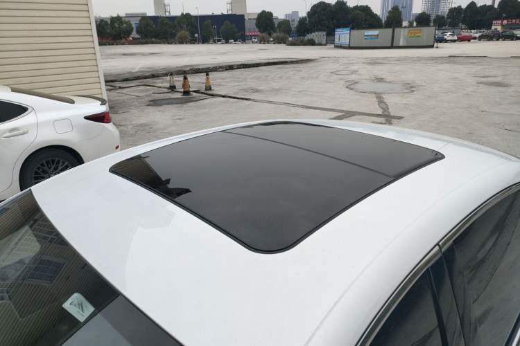 Used BYD Seal 06 New Energy 2024 DM-i 120KM Prestige Model