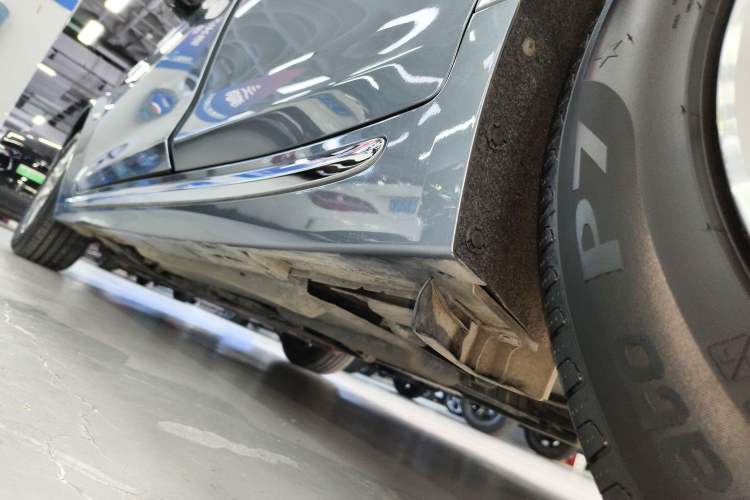 Used Infiniti Q50L 2015 2.0T Enjoyment Edition
