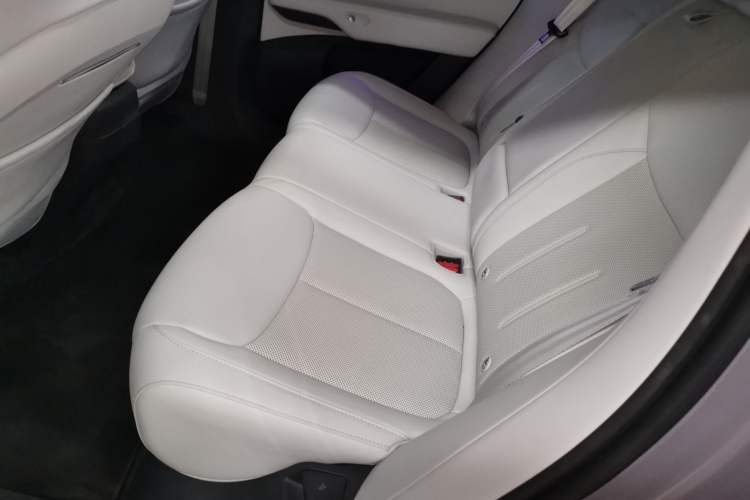 Used XPeng G6 2025 625 Long-Range Max Flagship Edition
