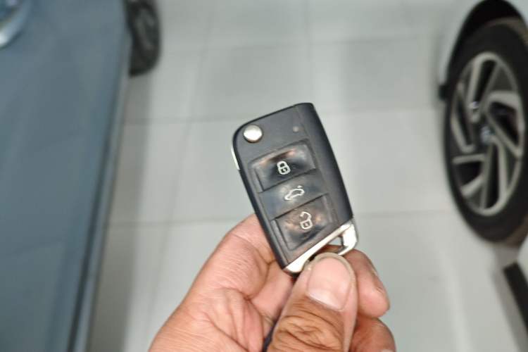 Used Volkswagen Tayron GTE Plug-in Hybrid 2023 280TSI Luxury Plus Advanced Edition