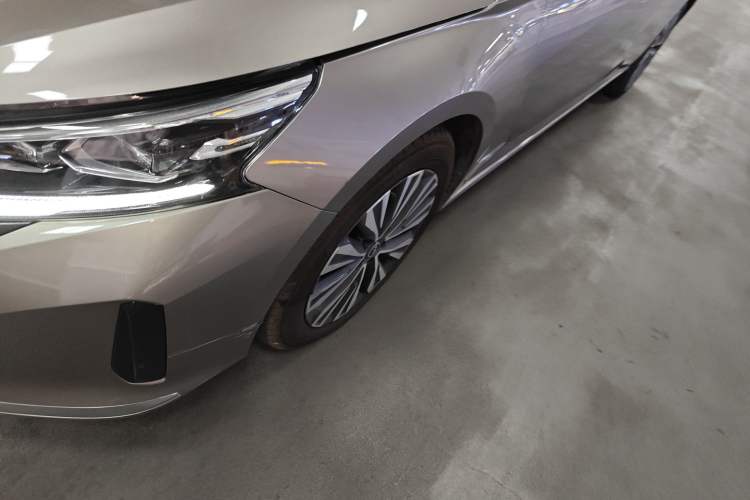 Used Nissan Teana 2022 2.0L XL-Upr Enjoyment Edition
