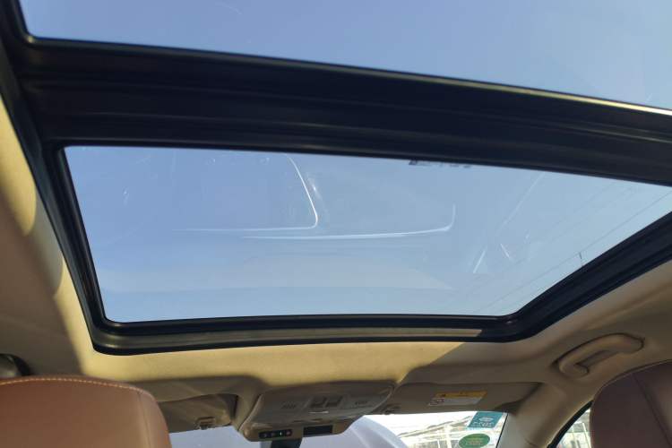 Used Buick Envision 2016 28T Four-Wheel Drive Elite Version
