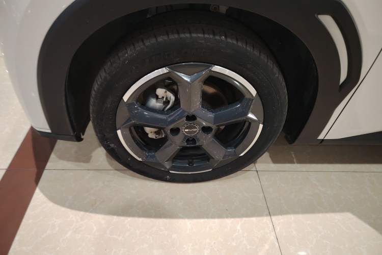 Used BYD Seagull 2023 Free Edition
