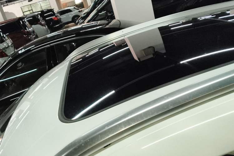 Used Porsche Macan 2017 Macan 2.0T
