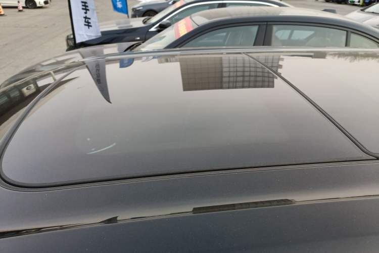 Used  Clubman 2023 Revised 2.0T COOPER S Connoisseur
