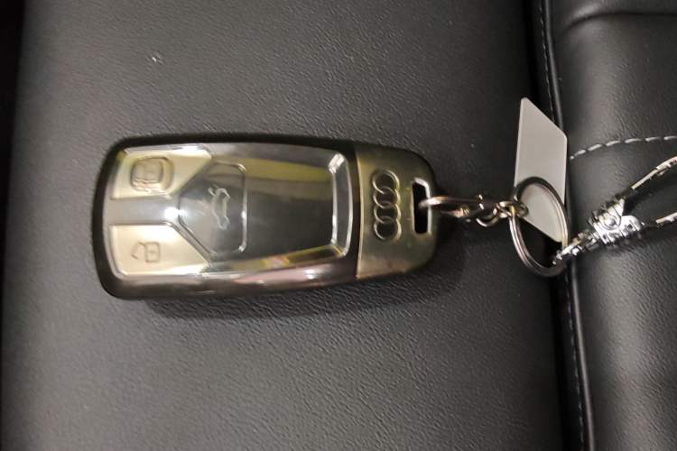 Used Audi Q5L 2021 40 TFSI Luxury Dynamic Edition