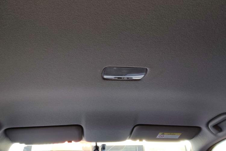 Used Honda Fit 2021 1.5L CVT Trend Edition
