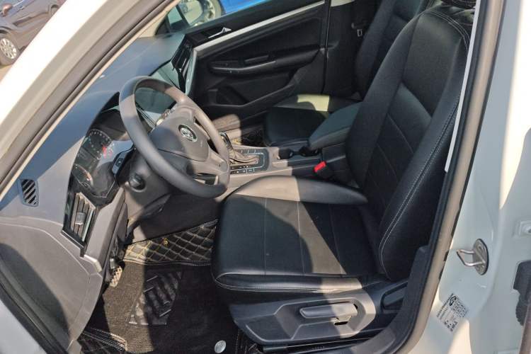 Used Volkswagen Bora 2020 1.5L Automatic Fashion Edition