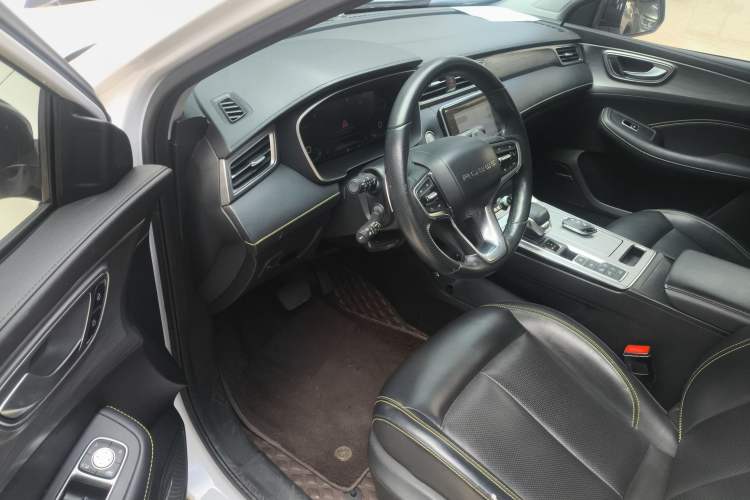 Used Roewe RX5 New Energy 2020 ePLUS National Trend Ronglin Flagship Edition
