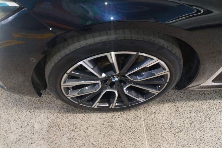 Used BMW 7 Series 2019 Restyled 740Li Leading Edition M Sport Package
